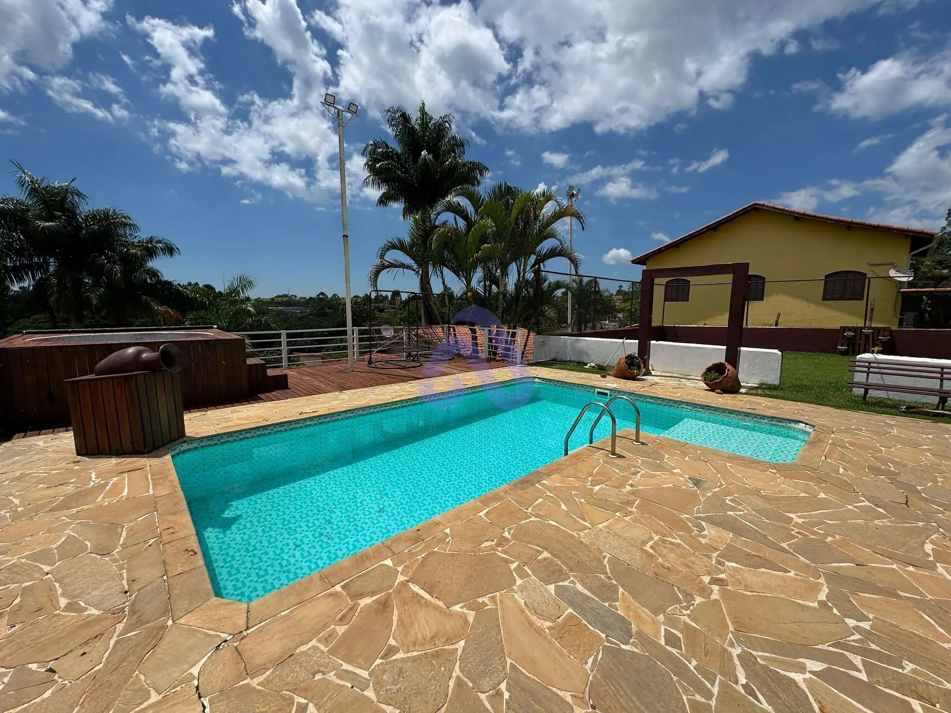 Chácara, 2 quartos, 10 m² - Foto 13