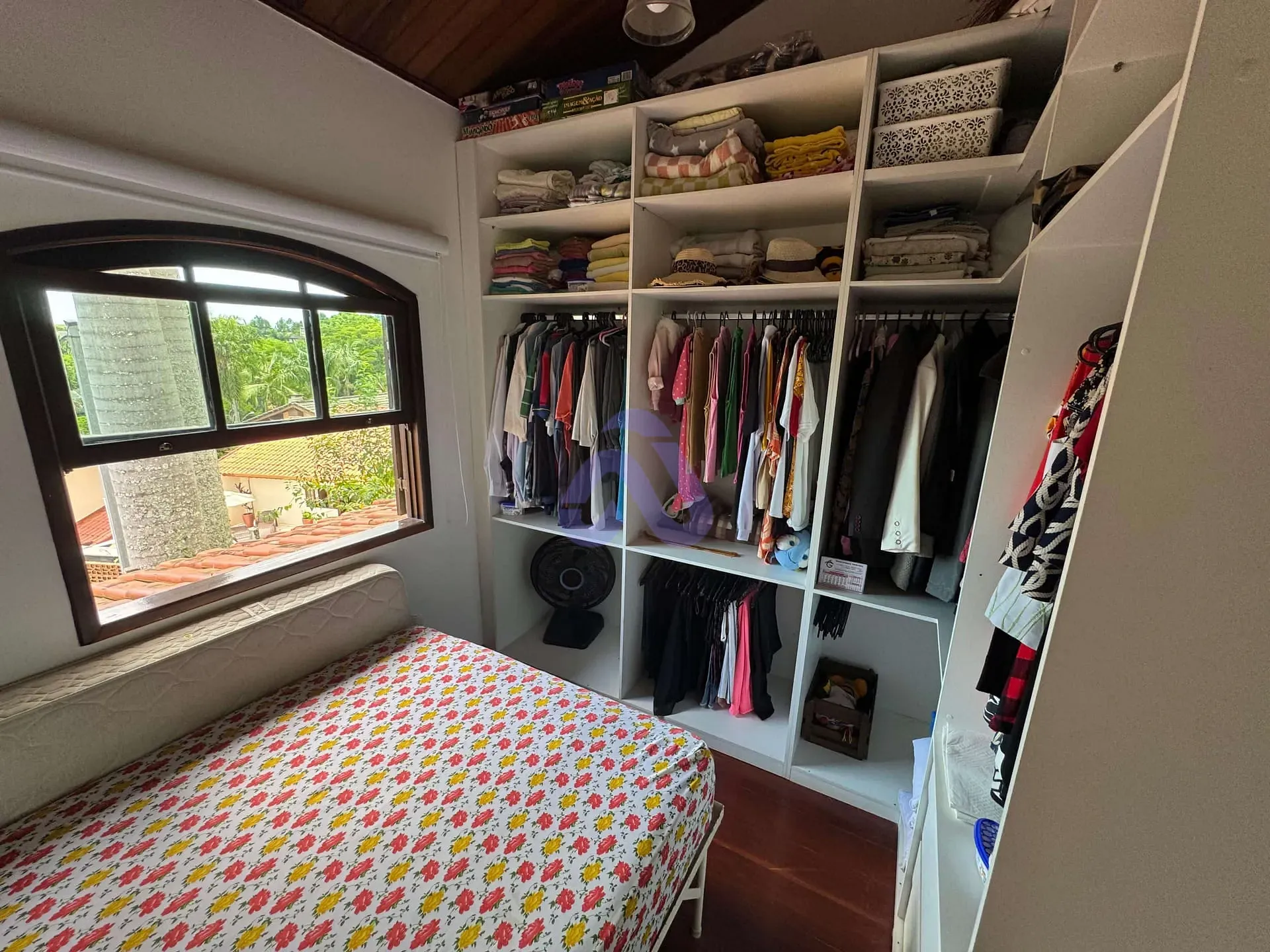 Chácara, 2 quartos, 10 m² - Foto 8