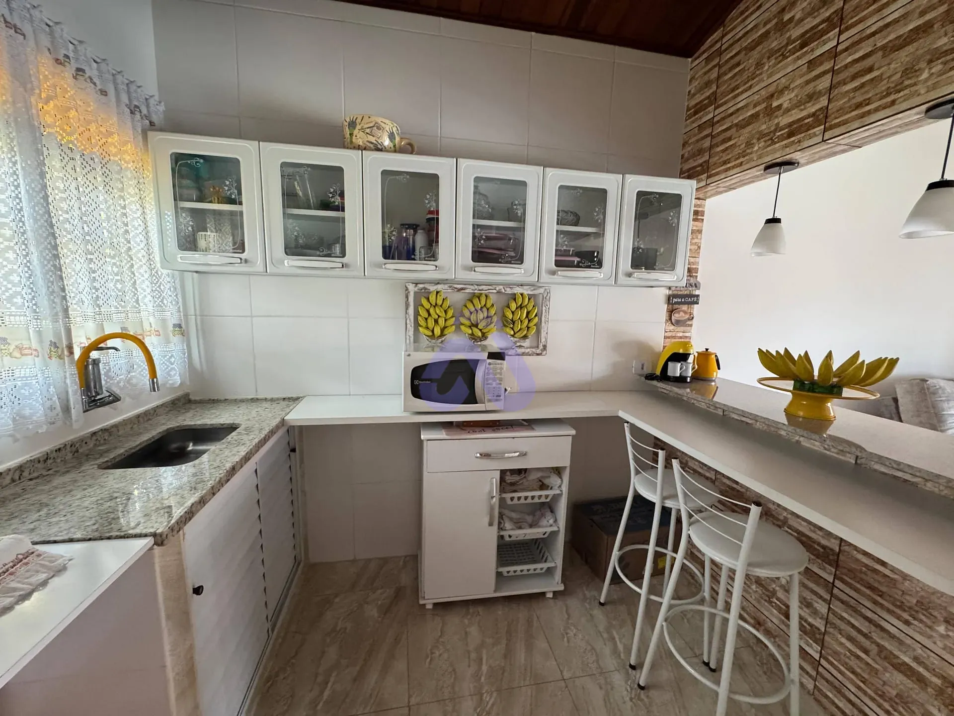 Chácara, 2 quartos, 10 m² - Foto 7