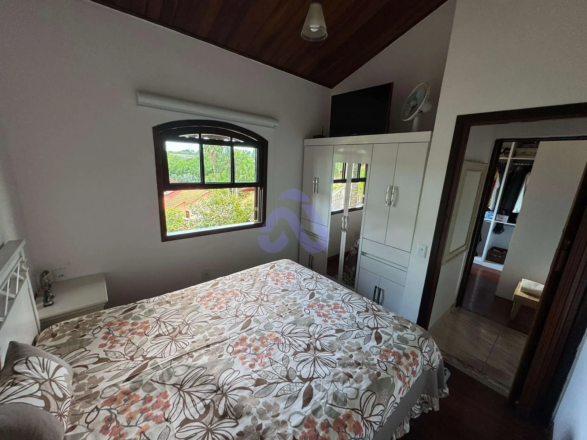 Chácara, 2 quartos, 10 m² - Foto 9