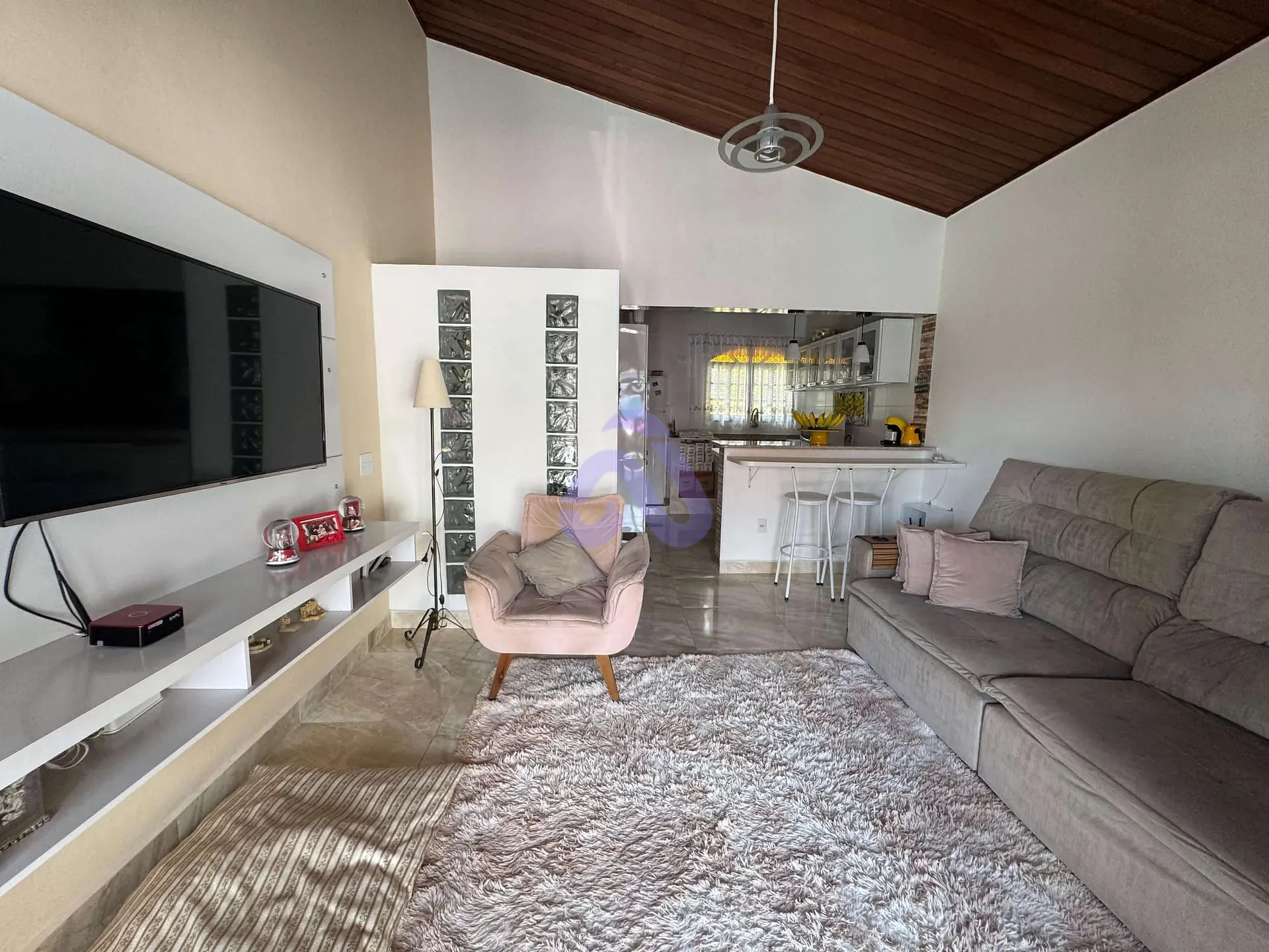 Chácara, 2 quartos, 10 m² - Foto 5