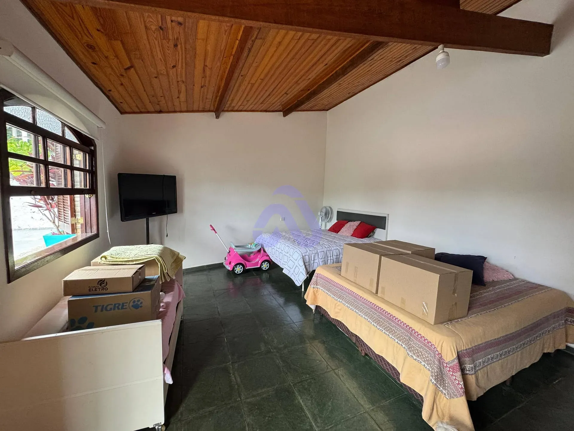 Chácara, 2 quartos, 10 m² - Foto 10
