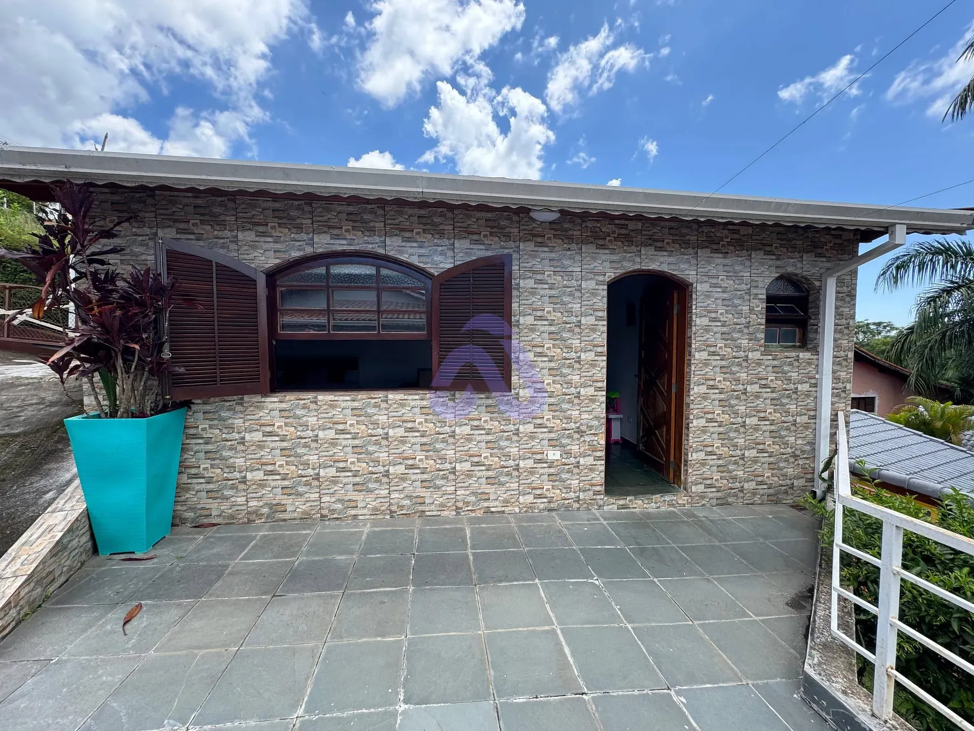Chácara, 2 quartos, 10 m² - Foto 12