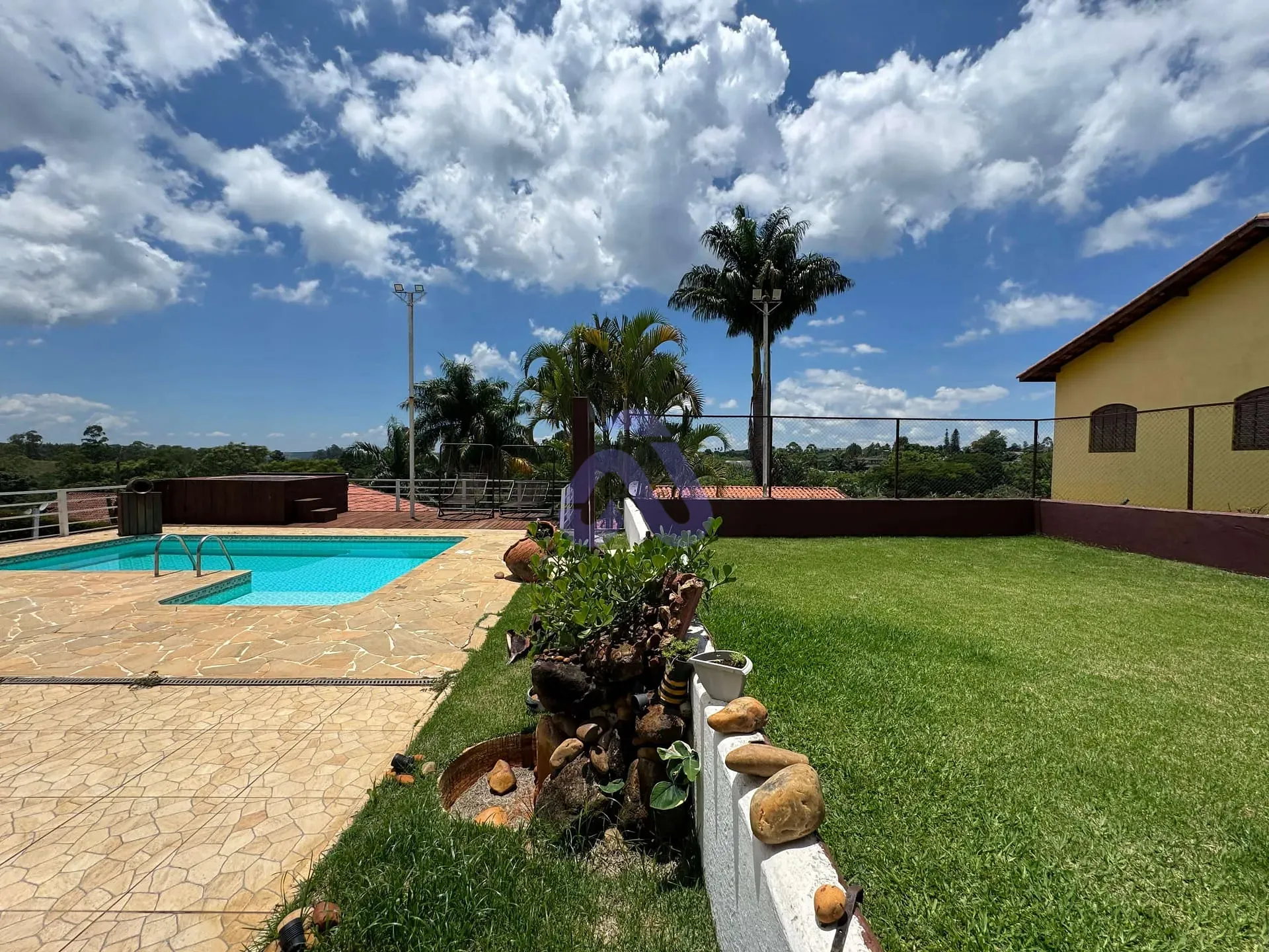 Chácara, 2 quartos, 10 m² - Foto 15