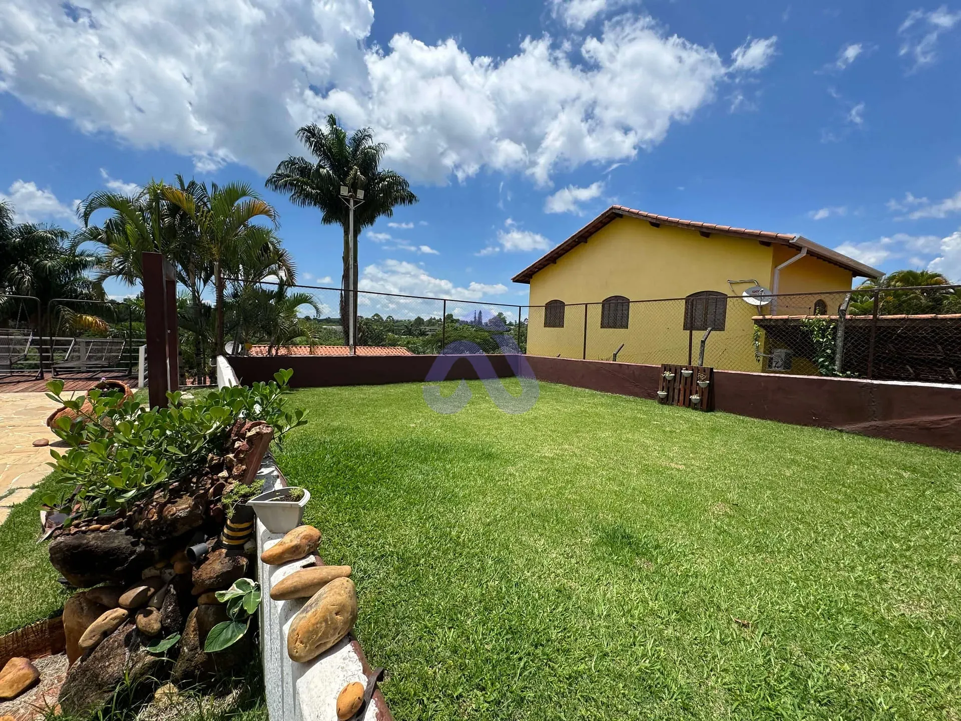 Chácara, 2 quartos, 10 m² - Foto 6