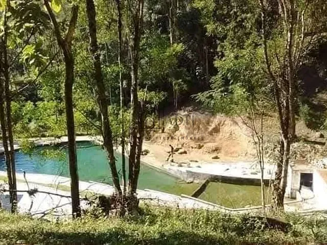 Chácara 2 quartos e 1 banheiro, à venda, no bairro Taiaçupeba em Mogi das Cruzes