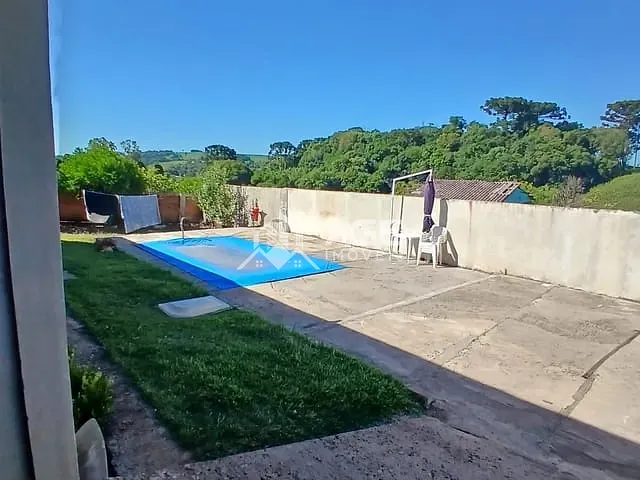 Chácara com 1530m² 3 quartos e 2 banheiros, à venda, no bairro baliza em Gaurama