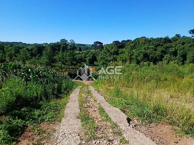 Chácara com 1530m² 3 quartos e 2 banheiros, à venda, no bairro baliza em Gaurama