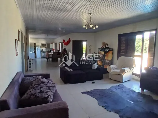 Chácara com 1530m² 3 quartos e 2 banheiros, à venda, no bairro baliza em Gaurama