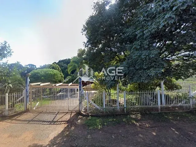 Chácara com 1530m² 3 quartos e 2 banheiros, à venda, no bairro baliza em Gaurama