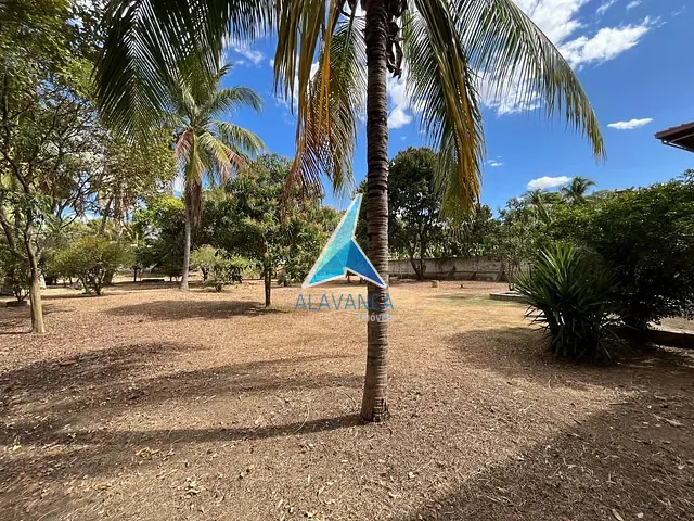 Chácara com 5103m² 5 quartos e 4 banheiros, à venda, no bairro Recanto das Cachoeiras em Governador Valadares
