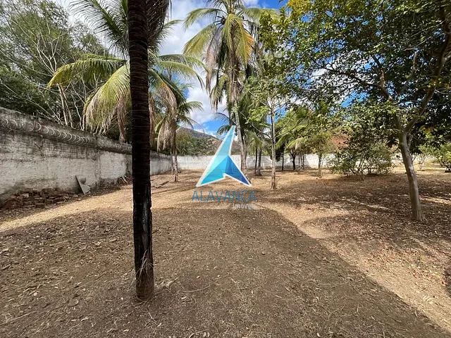 Chácara com 5103m² 5 quartos e 4 banheiros, à venda, no bairro Recanto das Cachoeiras em Governador Valadares