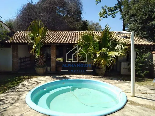 Chácara com 860m² 3 quartos e 3 banheiros, à venda, no bairro Tabaú em Pindamonhangaba