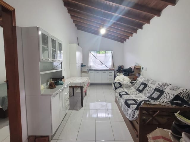 Chácara com 1000m² 3 quartos e 4 banheiros, à venda, no bairro Chácara Alvorada em Indaiatuba