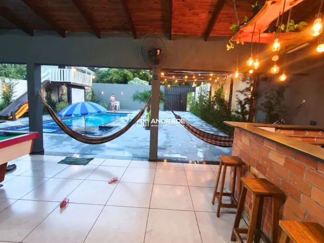 Chácara com 270m² 1 quarto e 2 banheiros, à venda, no bairro Jardim Vale do Coqueiral em Arapongas