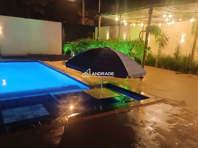 Chácara com 600m² 1 quarto e 2 banheiros, à venda, no bairro Jardim Vale do Coqueiral em Arapongas