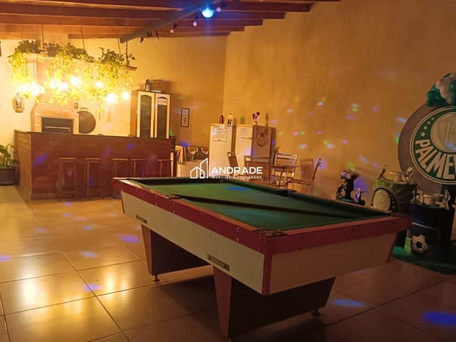 Chácara com 600m² 1 quarto e 2 banheiros, à venda, no bairro Jardim Vale do Coqueiral em Arapongas