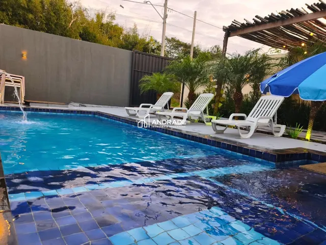 Chácara com 270m² 1 quarto e 2 banheiros, à venda, no bairro Jardim Vale do Coqueiral em Arapongas