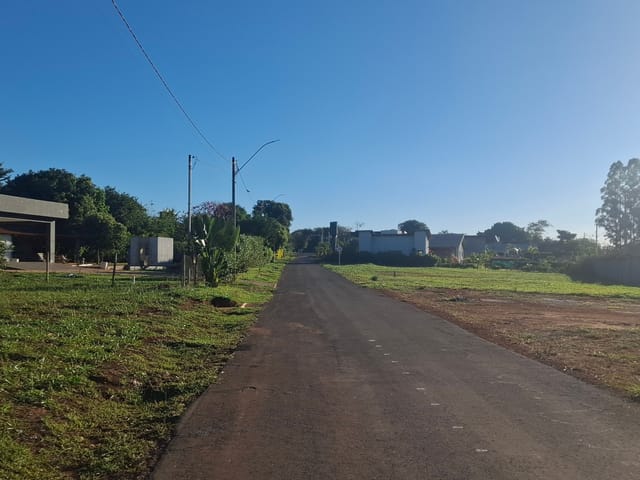 Chácara à venda, no bairro CONDOMINIO TERRA DO BOI em Hidrolândia