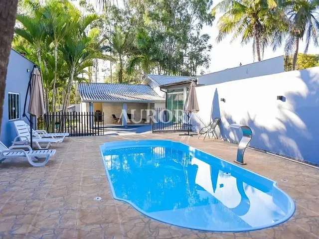 Chácara com 4692m² 3 quartos e 3 banheiros, à venda, no bairro Esperança em Ibiporã