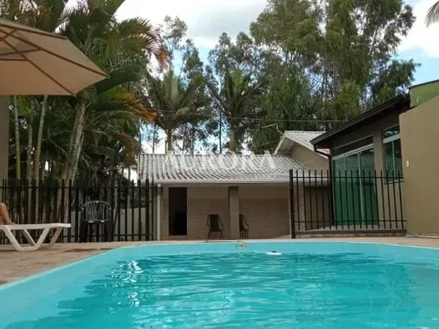 Chácara com 4692m² 3 quartos e 3 banheiros, à venda, no bairro Esperança em Ibiporã