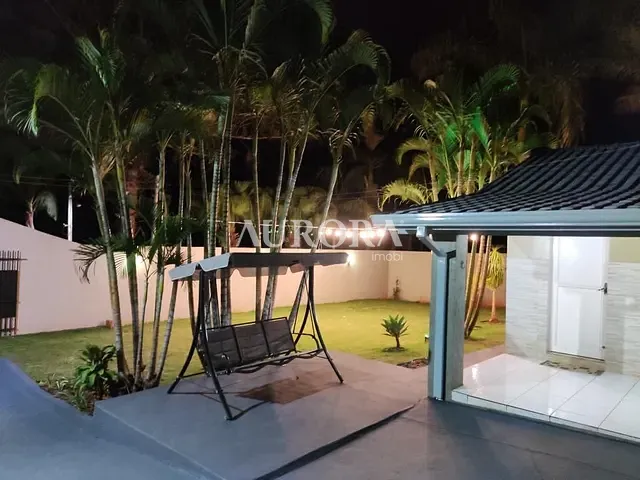 Chácara com 4692m² 3 quartos e 3 banheiros, à venda, no bairro Esperança em Ibiporã
