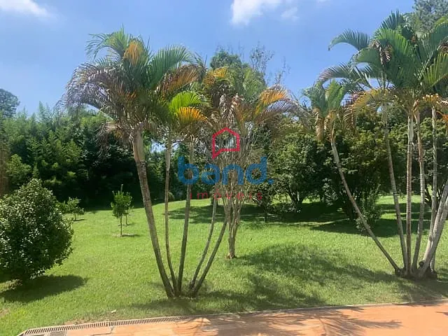 Chácara com 11582m², à venda, no bairro Avecuia em Porto Feliz