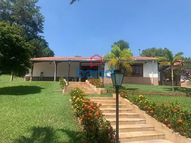 Chácara com 11582m², à venda, no bairro Avecuia em Porto Feliz