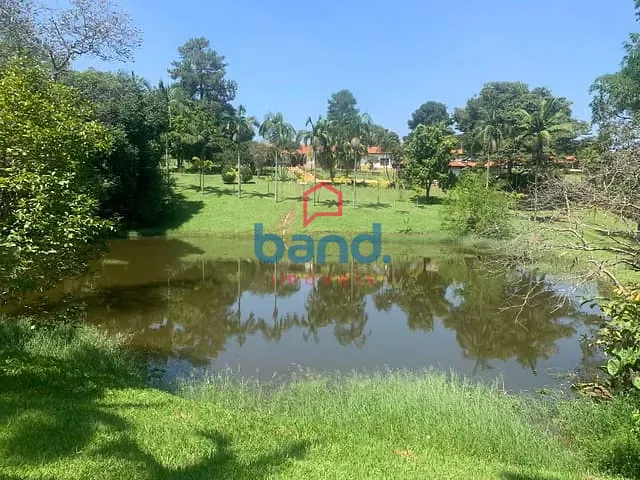 Chácara com 11582m², à venda, no bairro Avecuia em Porto Feliz