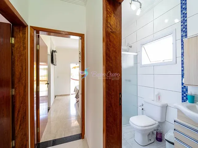 Chácara com 750m² 2 quartos e 3 banheiros, à venda, no bairro Caioçara em Jarinu