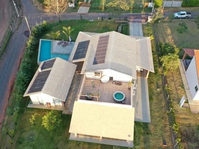 Foto do Chácara - Vendo Chácara no Condomínio Village Recanto da Mata   Bela Vista de Goiás - Go. | Brokers Viva Imóveis