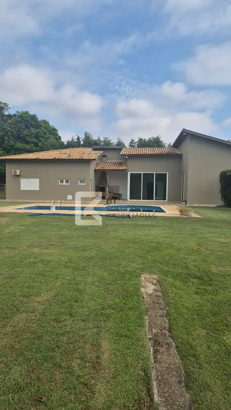 Chácara, 4 quartos, 5073 m² - Foto 19
