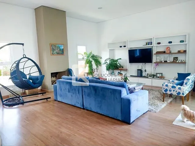 Chácara com 5074m² 4 quartos e 6 banheiros, à venda, no bairro Chácaras de Recreio Ingá em Indaiatuba