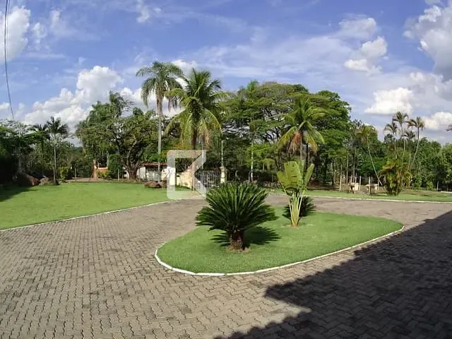Chácara com 5074m² 4 quartos e 6 banheiros, à venda, no bairro Chácaras de Recreio Ingá em Indaiatuba