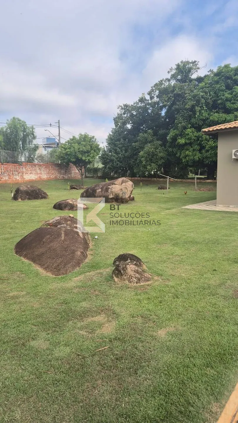 Chácara, 4 quartos, 5073 m² - Foto 21