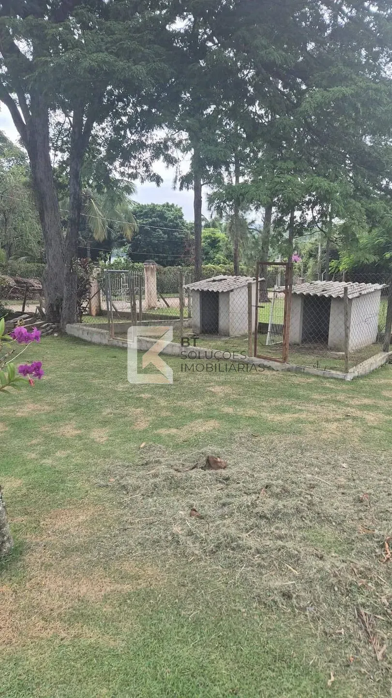 Chácara, 4 quartos, 5073 m² - Foto 26
