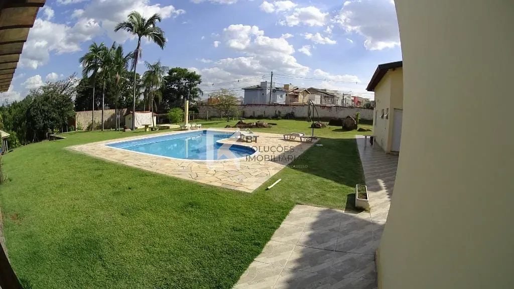 Chácara, 4 quartos, 5073 m² - Foto 2