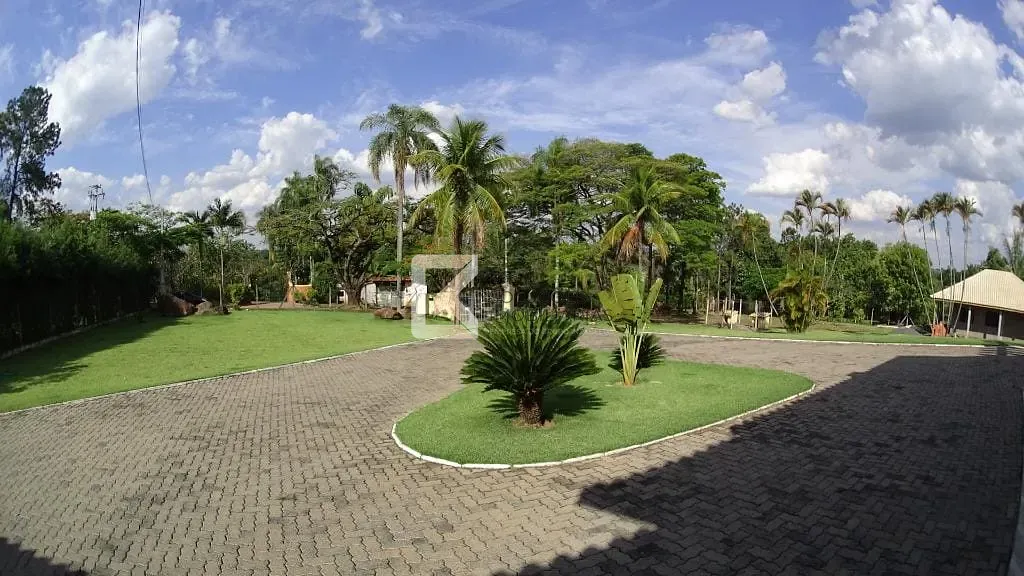 Chácara, 4 quartos, 5073 m² - Foto 3