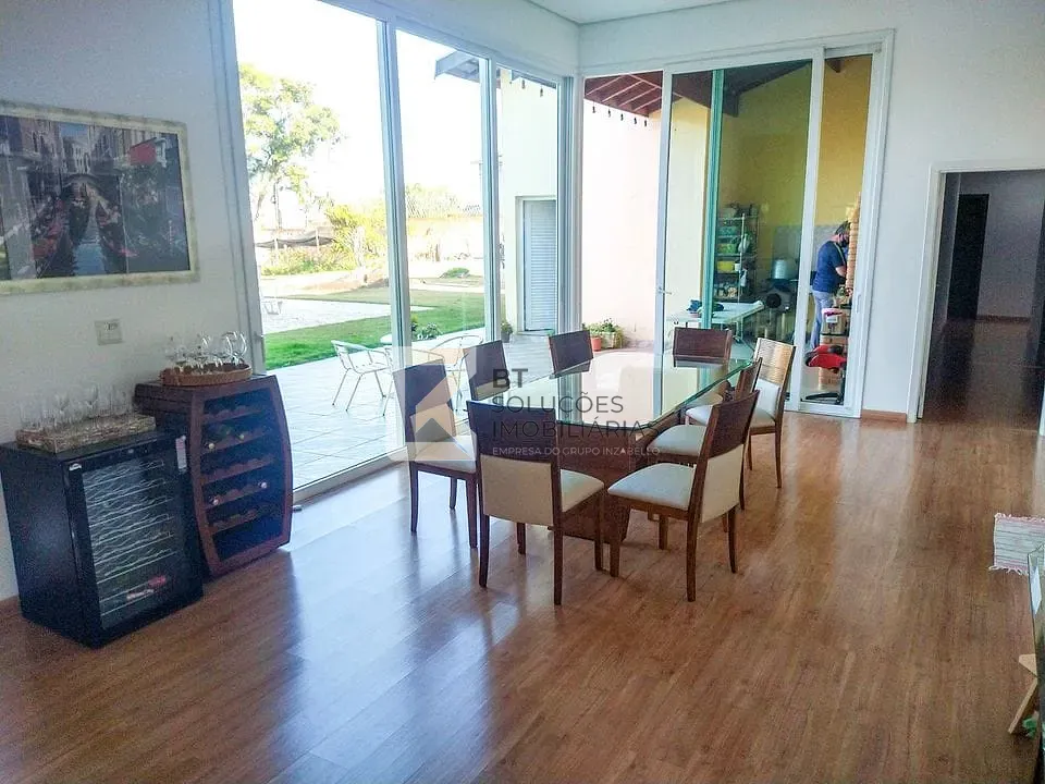 Chácara, 4 quartos, 5073 m² - Foto 9