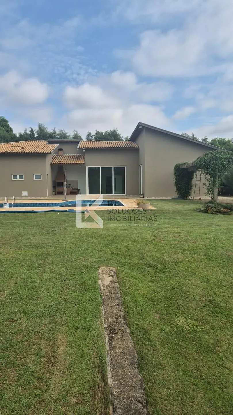 Chácara, 4 quartos, 5073 m² - Foto 1