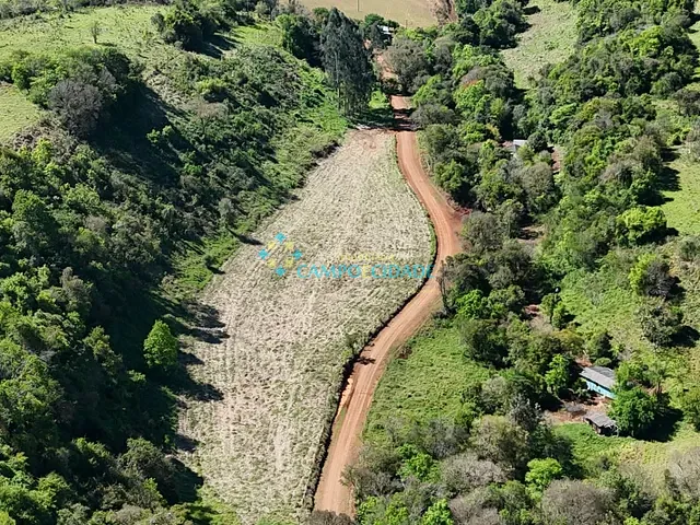 Chácara com 58080m², à venda, no bairro ZONA RURAL em Chopinzinho