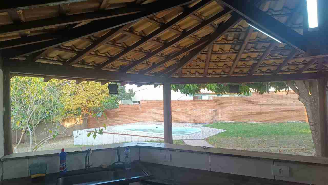 Chácara à venda e aluguel com 2 quartos, 100m² - Foto 6