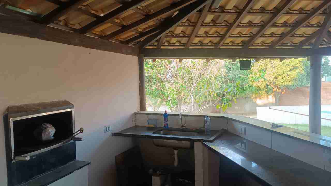 Chácara à venda e aluguel com 2 quartos, 100m² - Foto 7
