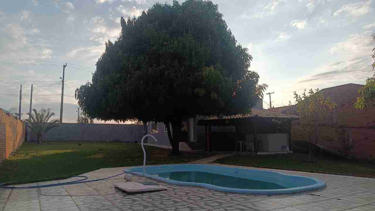 Chácara à venda e aluguel com 2 quartos, 100m² - Foto 12