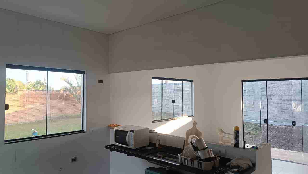 Chácara à venda e aluguel com 2 quartos, 100m² - Foto 19