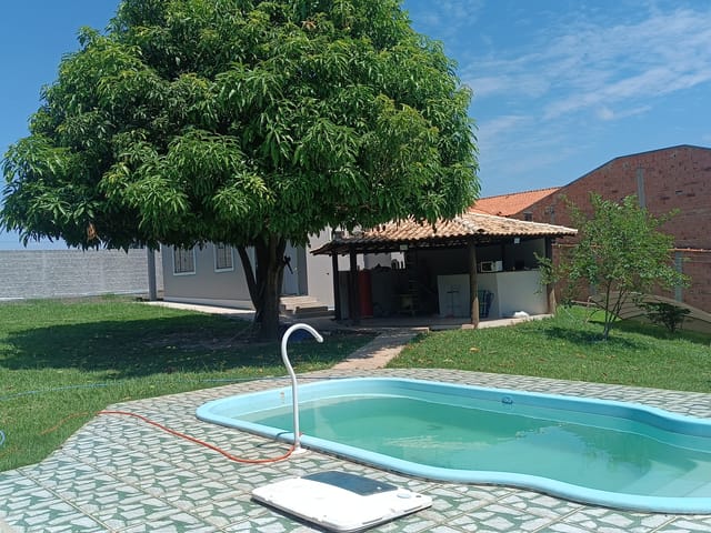 Foto do Chácara - Chácara à Venda, Vista Alegre, São Pedro, SP | PiraHost Soluções de Negócios Ltda