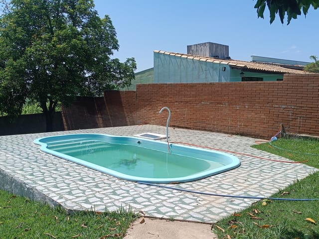 Foto do Chácara - Chácara à Venda, Vista Alegre, São Pedro, SP | PiraHost Soluções de Negócios Ltda