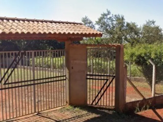 Terreno com 5602m², à venda, no bairro Chácaras Reunidas Pilar em Pilar do Sul