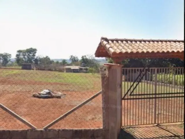 Terreno com 5602m², à venda, no bairro Chácaras Reunidas Pilar em Pilar do Sul