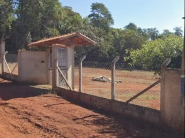Terreno com 5602m², à venda, no bairro Chácaras Reunidas Pilar em Pilar do Sul